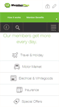 Mobile Screenshot of memberplus.com.au